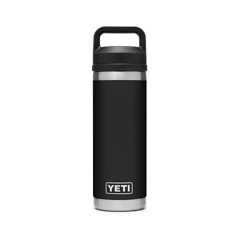  YETI Rambler 46 oz Bottle, Vacuum Insulated, Stainless Steel  with Chug Cap, Alpine Yellow : Sports & Outdoors