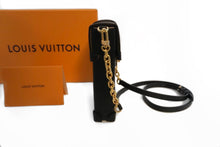 Louis Vuitton Vertical Trunk Pochette