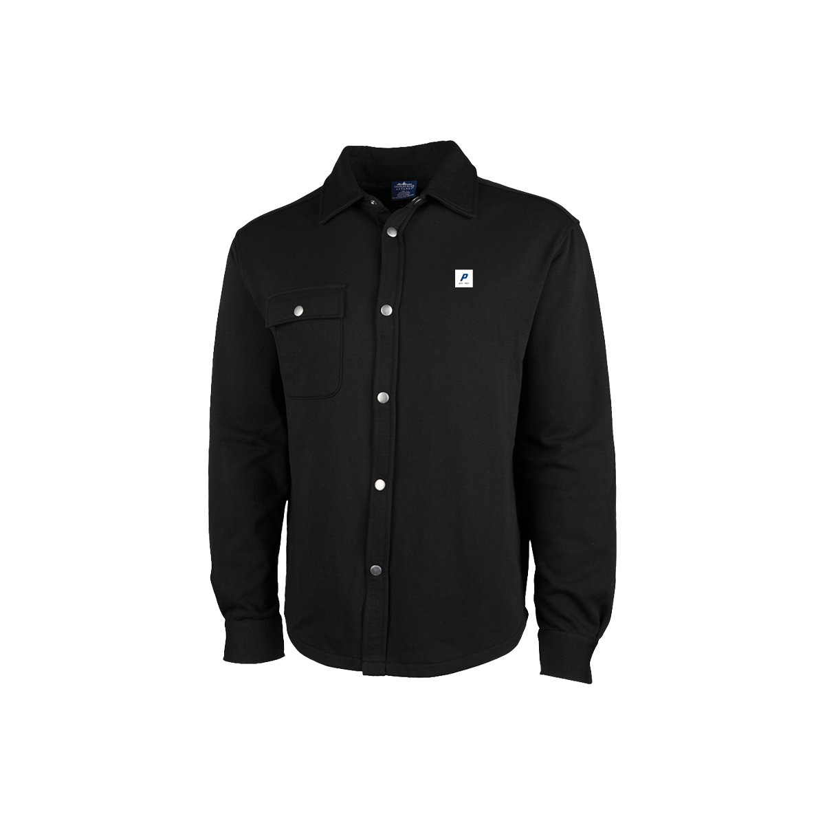 Unisex Comfy Shacket