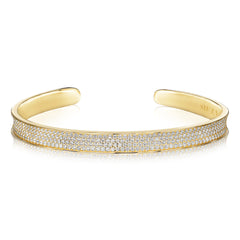 Billede af Bangle Felline Concavo