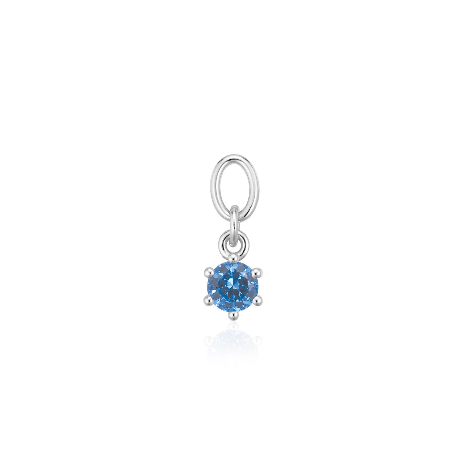 Billede af Hoop Charm Circolo Uno hos Sif Jakobs Jewellery