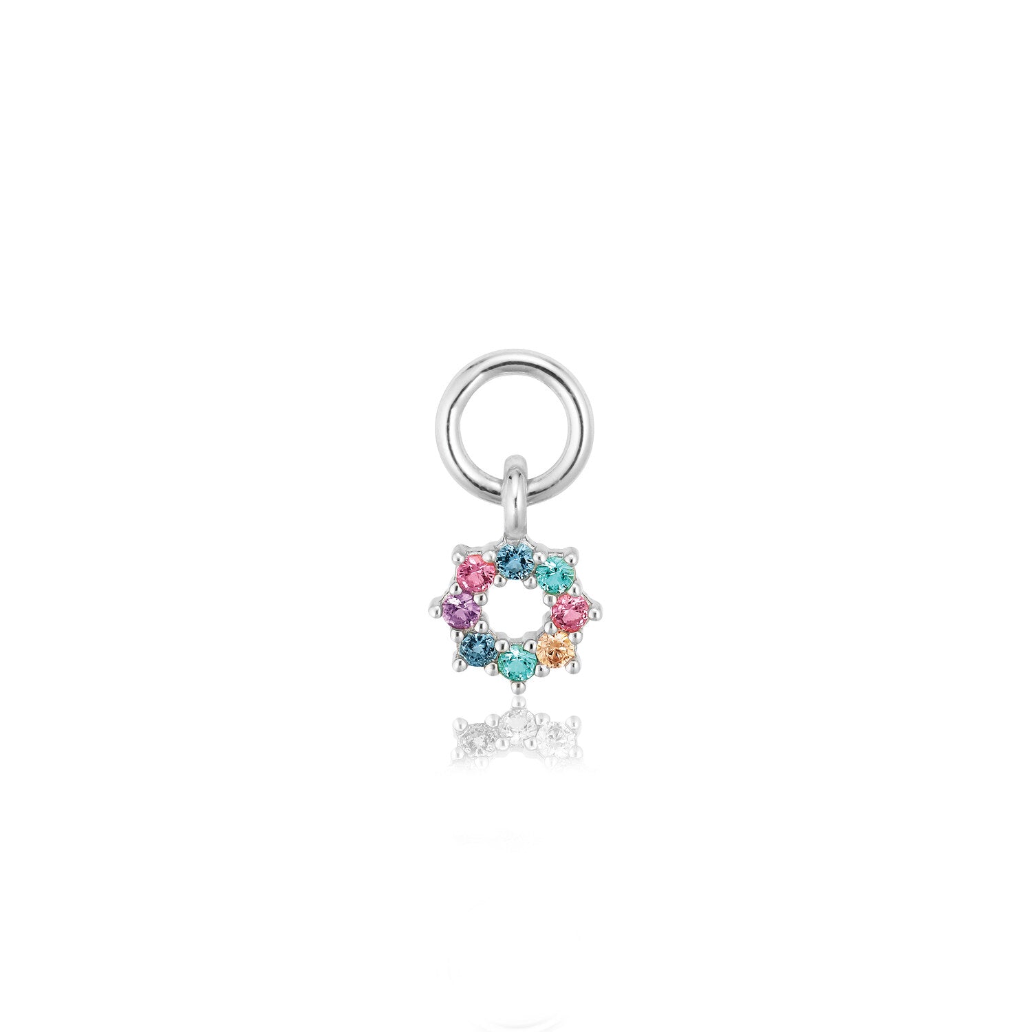 Billede af Hoop Charm Sole