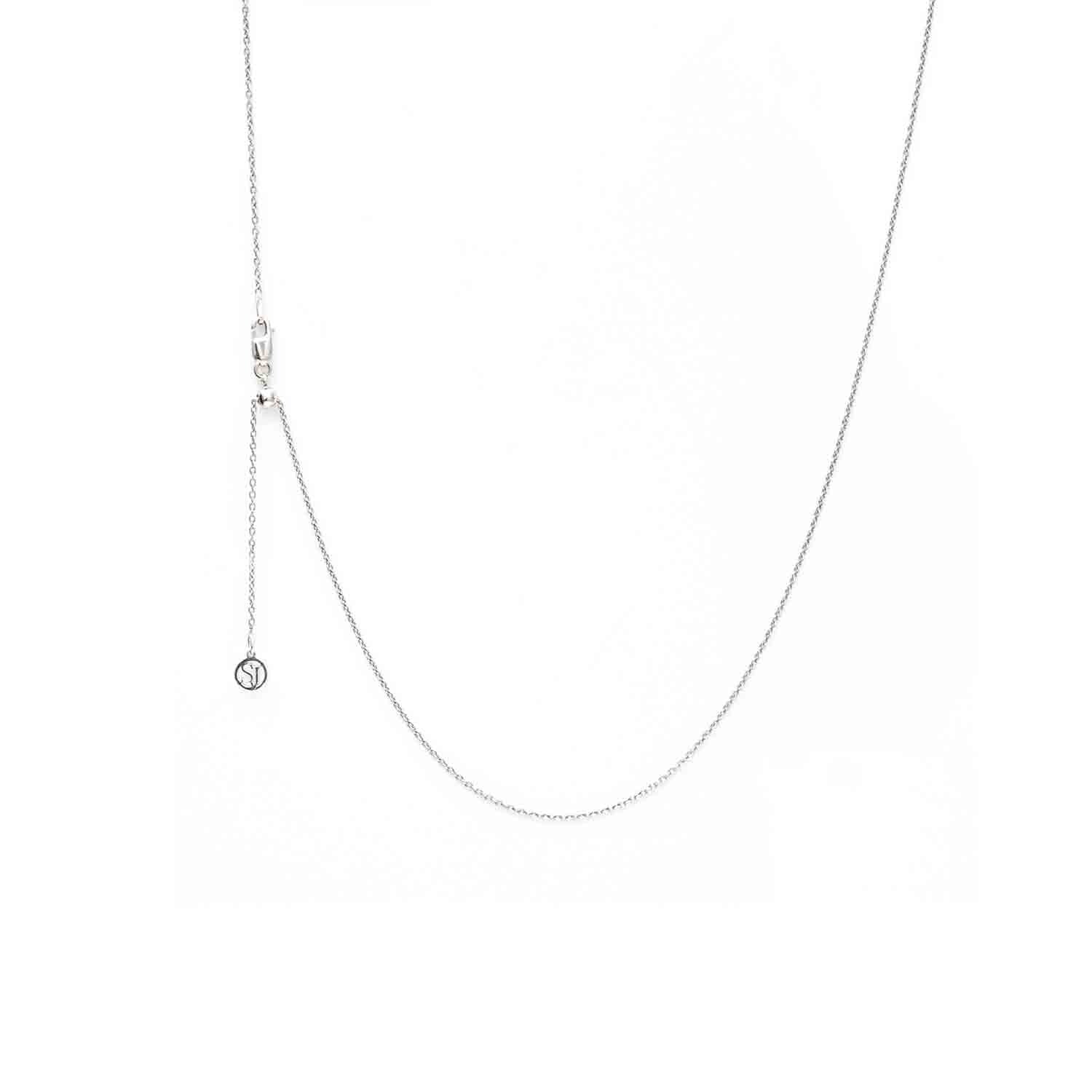 Se Anchor Chain Adjustable hos Sif Jakobs Jewellery
