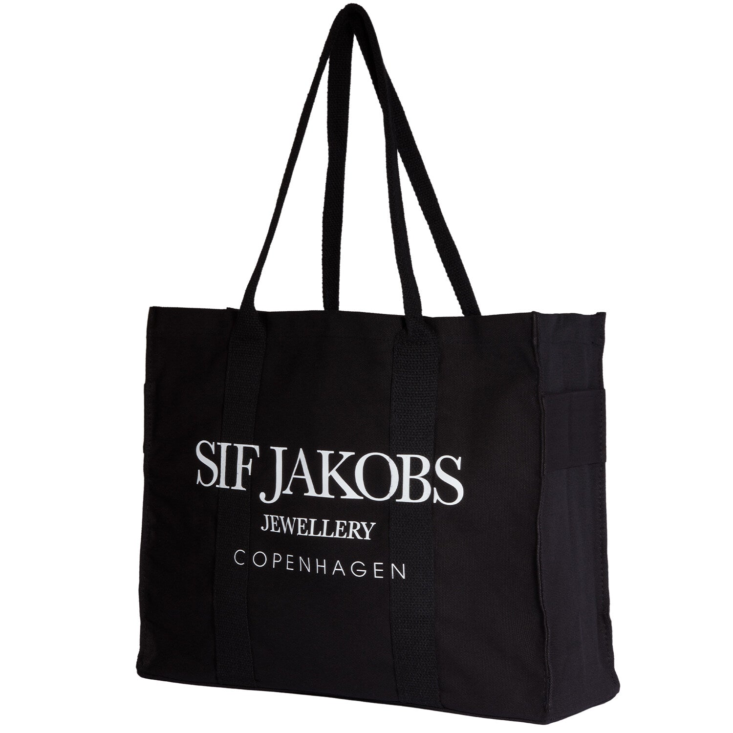 Billede af Tote Bag Sort