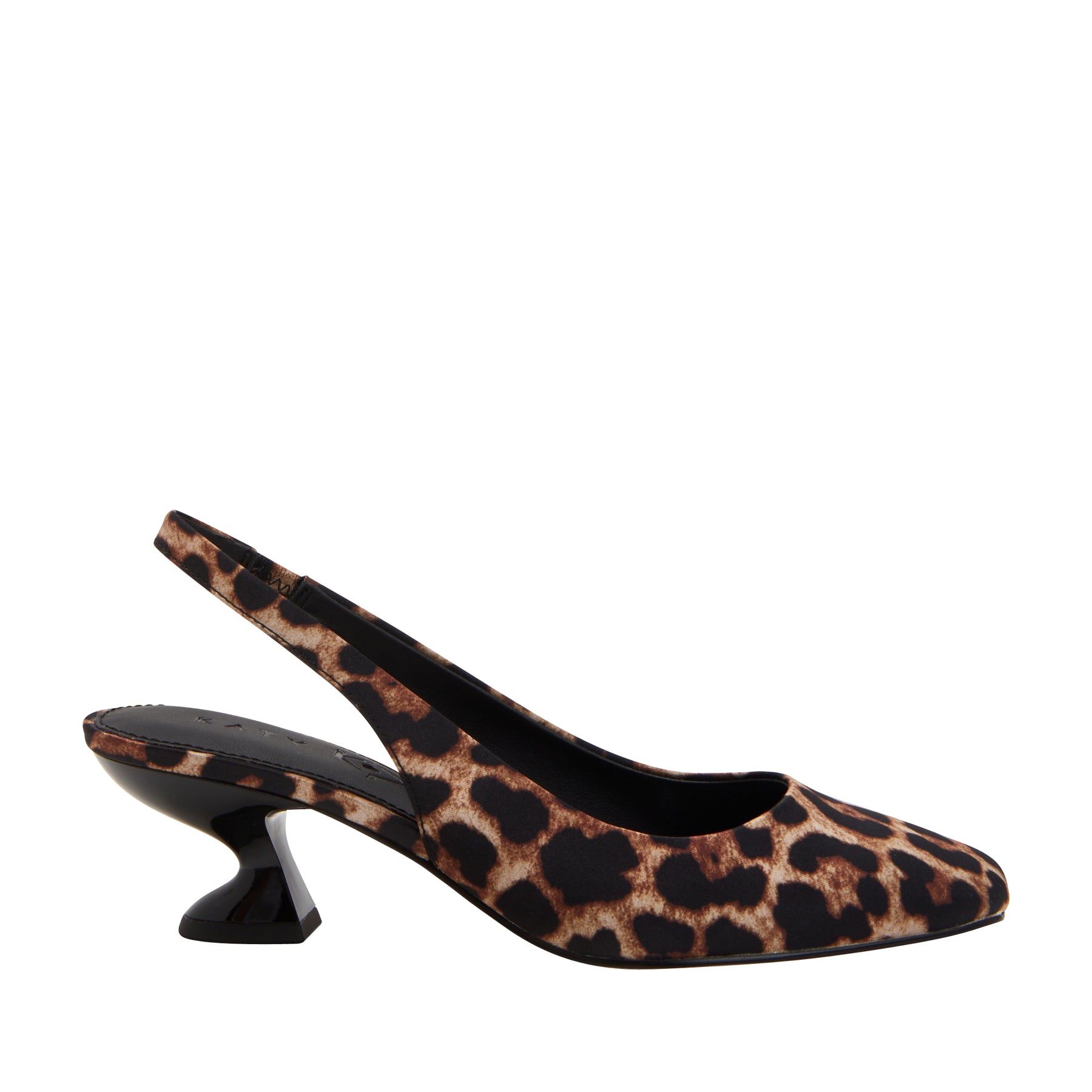 Katy Perry*クロコ/レオパード/上品/パンプス/THE WANDERERING Wedges – Katy Perry Collections