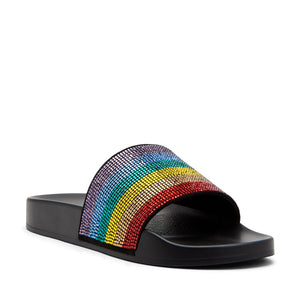katy perry rainbow sandals