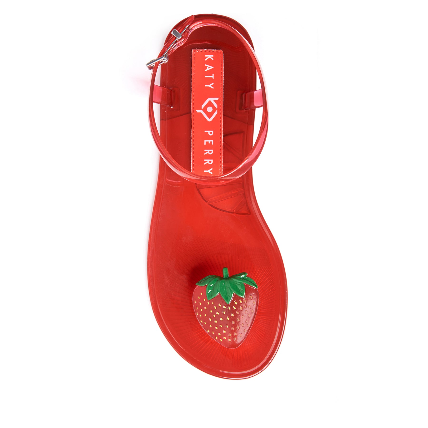 katy perry fruit shoes