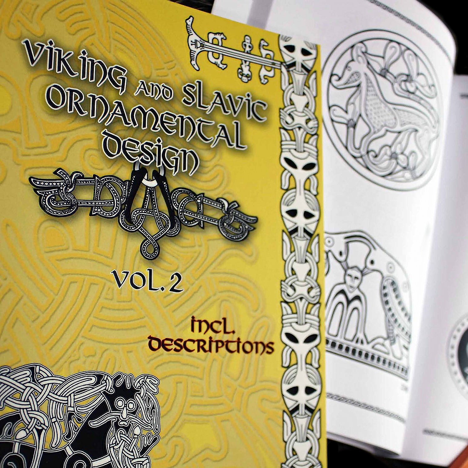 Viking Craft Books