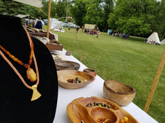 Midwest Viking Festival - Minnesota, U.S.A - 22nd – 23rd June 2018