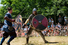 Eindhoven Viking Festival