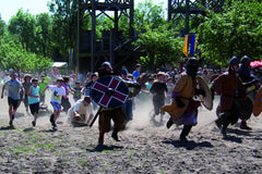 Archeon Viking Festival