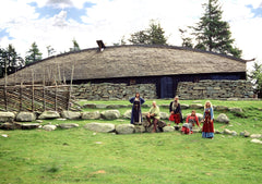 Viking Festival Avaldsnes
