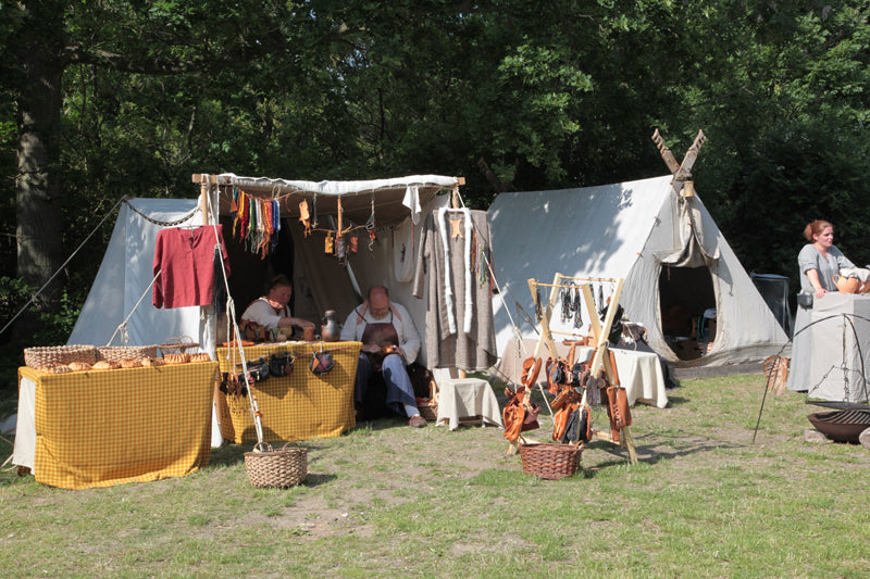 Frederikssund Vikingemarked, Frederikssund 2022 - Denmark Viking Market