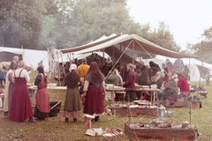 Trondheim Viking Market