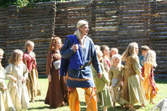 Egge Viking Festival