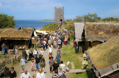 Foteviken Viking Market