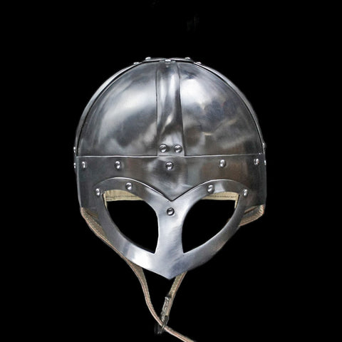 Gjermundbu Viking Helmet Replica - Buy here