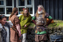 Hafnarfjörður Viking Festival