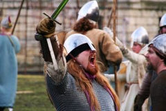 Tonsberg Viking Festival