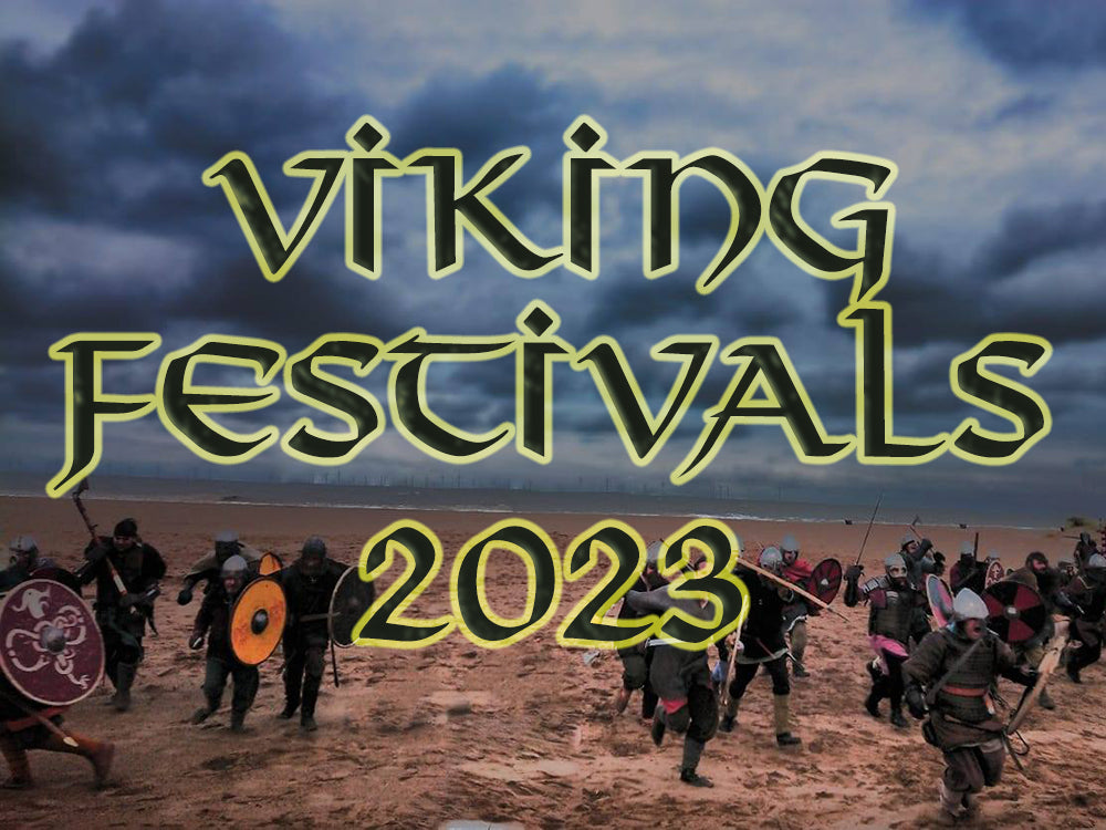 Viking Festivals 2023