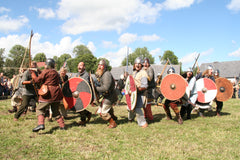 Saltvik Viking Market