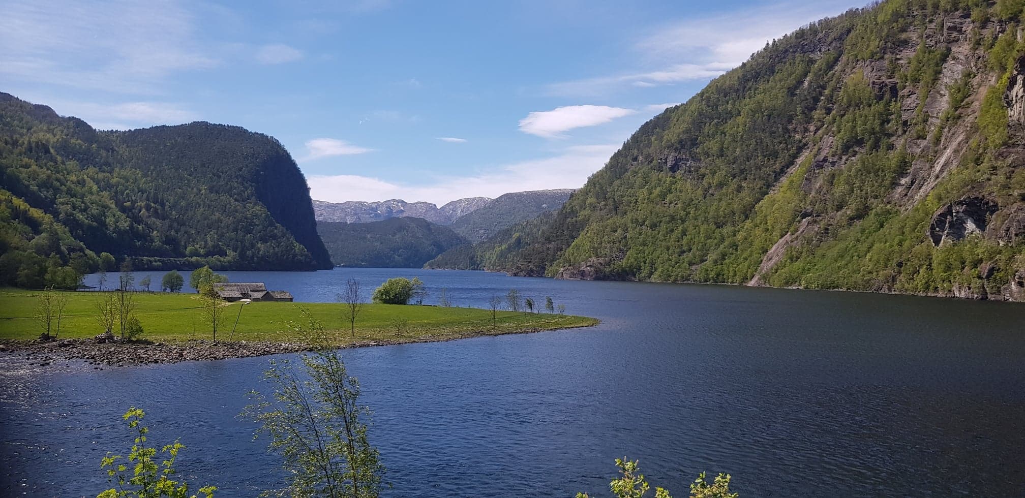 Vikingdays in Bolstad 2020 - Norway Viking Festivals