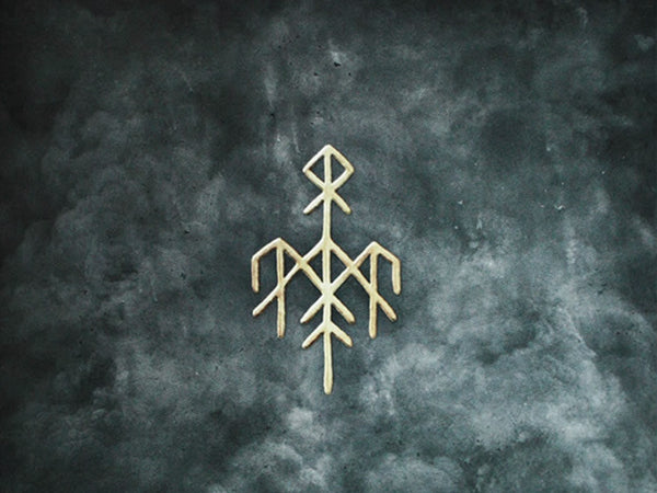 Wardruna CDs - Viking Music Collections