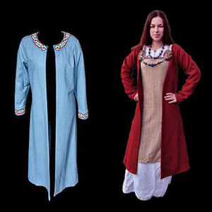 Viking Women's Coats