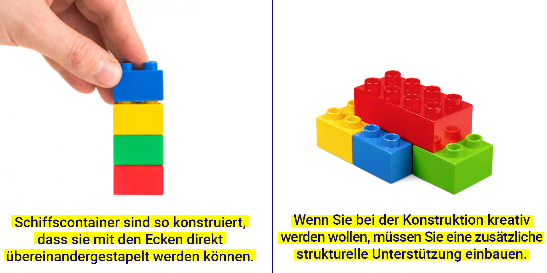 Lego Bild