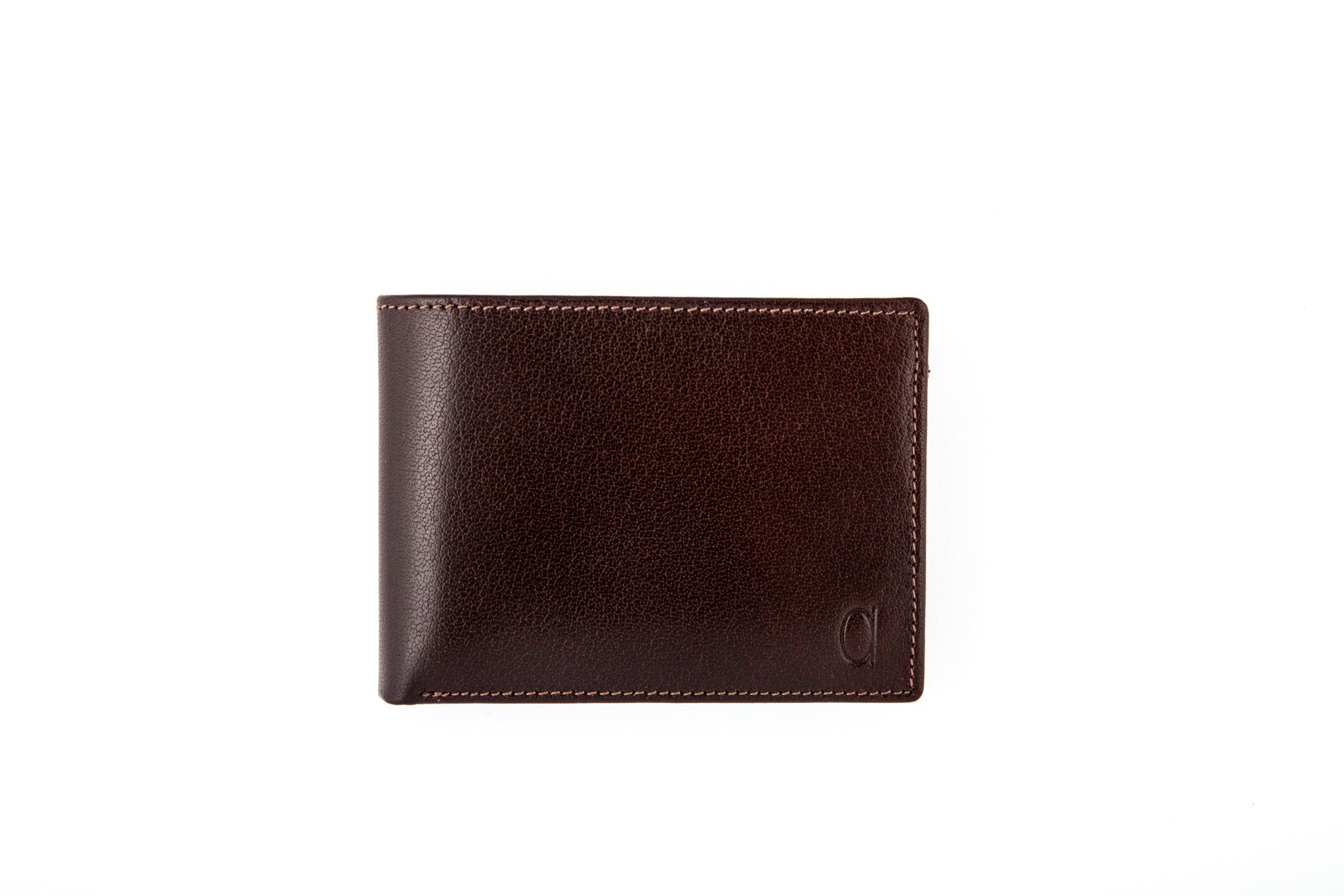 Bifold Wallet with Removable ID Holder – Alfa Leather Co.