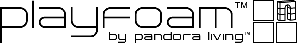 Playfoam Logo