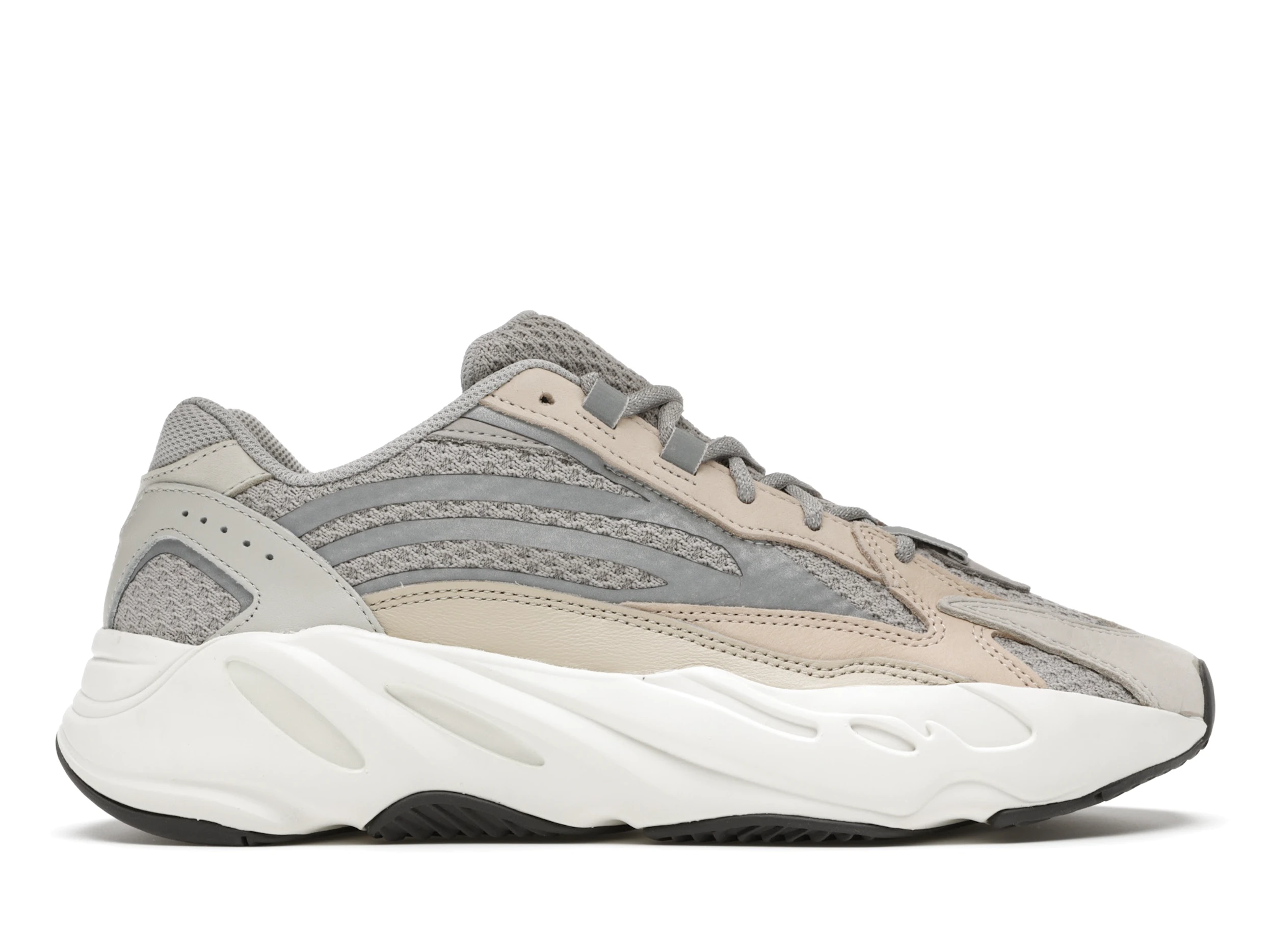 adidas Yeezy Boost 700 V2 Cream – Hype Glamour