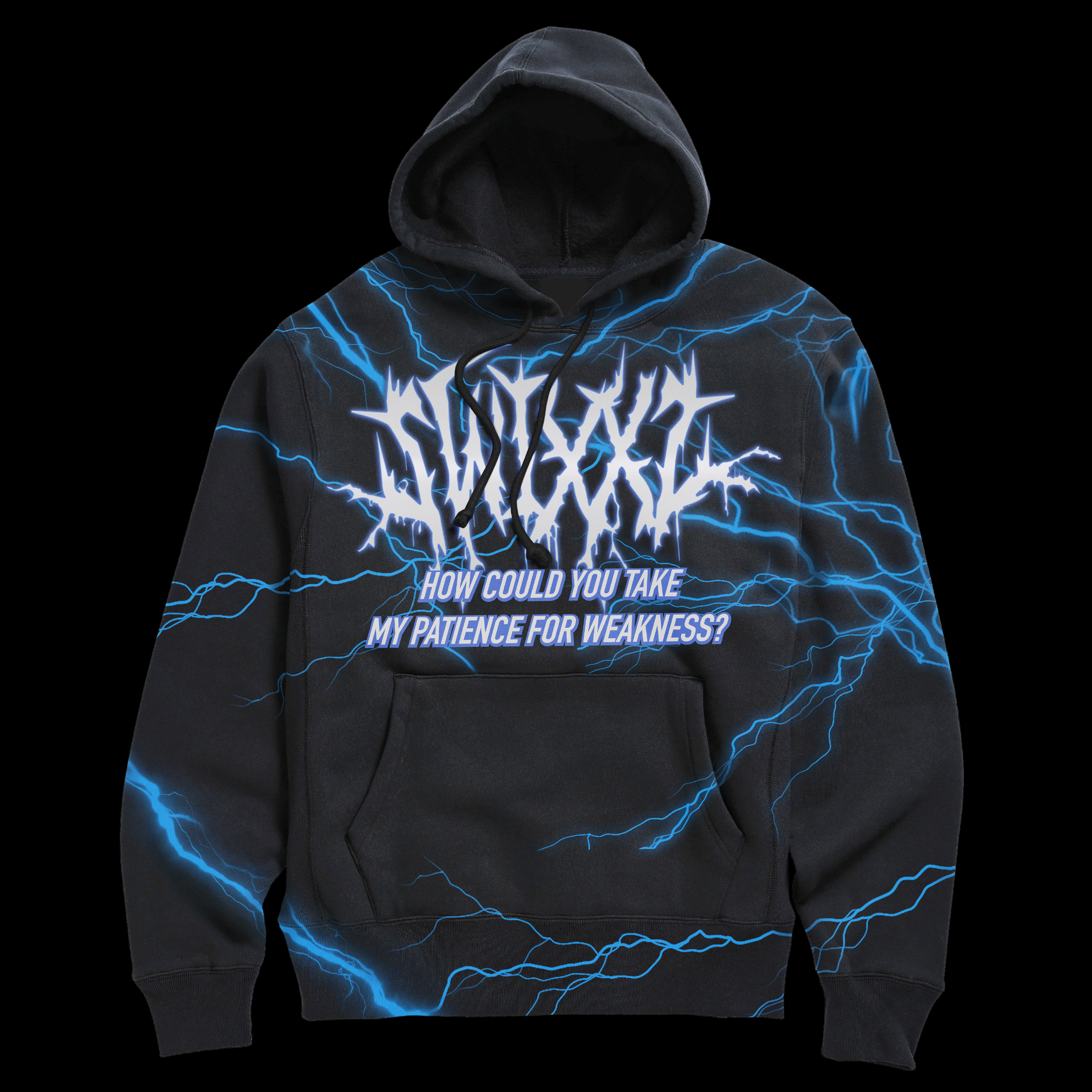 Lightning Hoodie – SWIXXZ