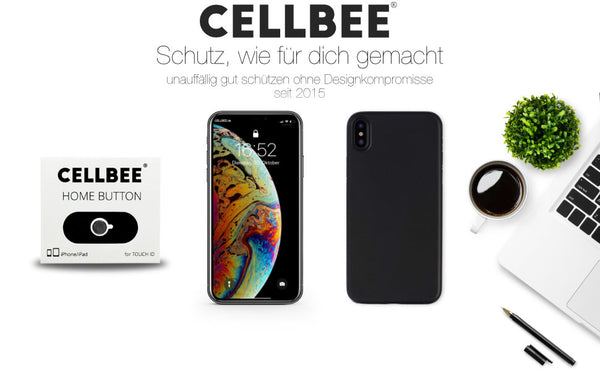 CellBeeÂ® Premium iPhone ZubehÃ¶r