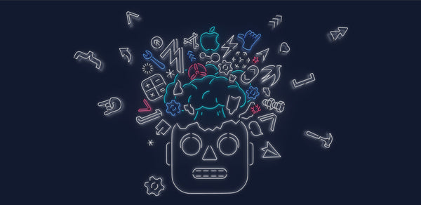 WWDC19 von Apple am 3. Juni