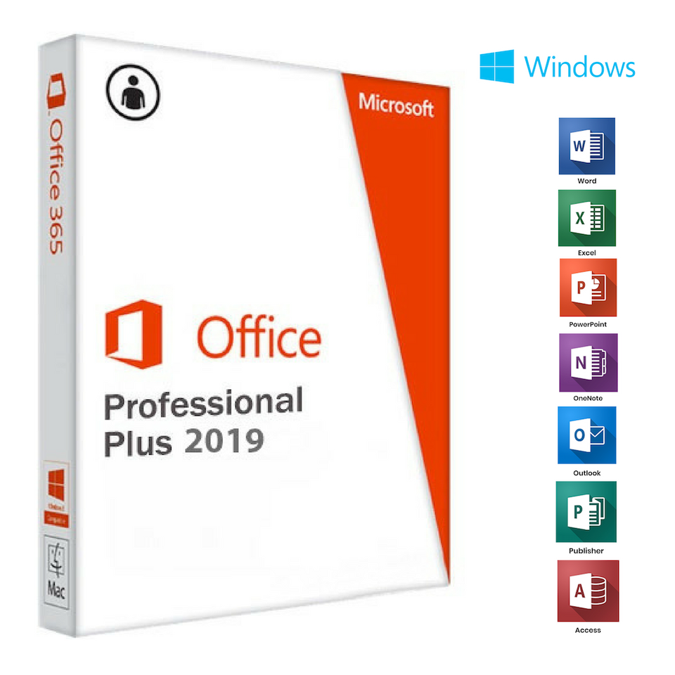 Microsoft Office 2019 Professional Plus Thedigicodes Com