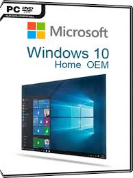 microsoft windows 10 home 32 bit