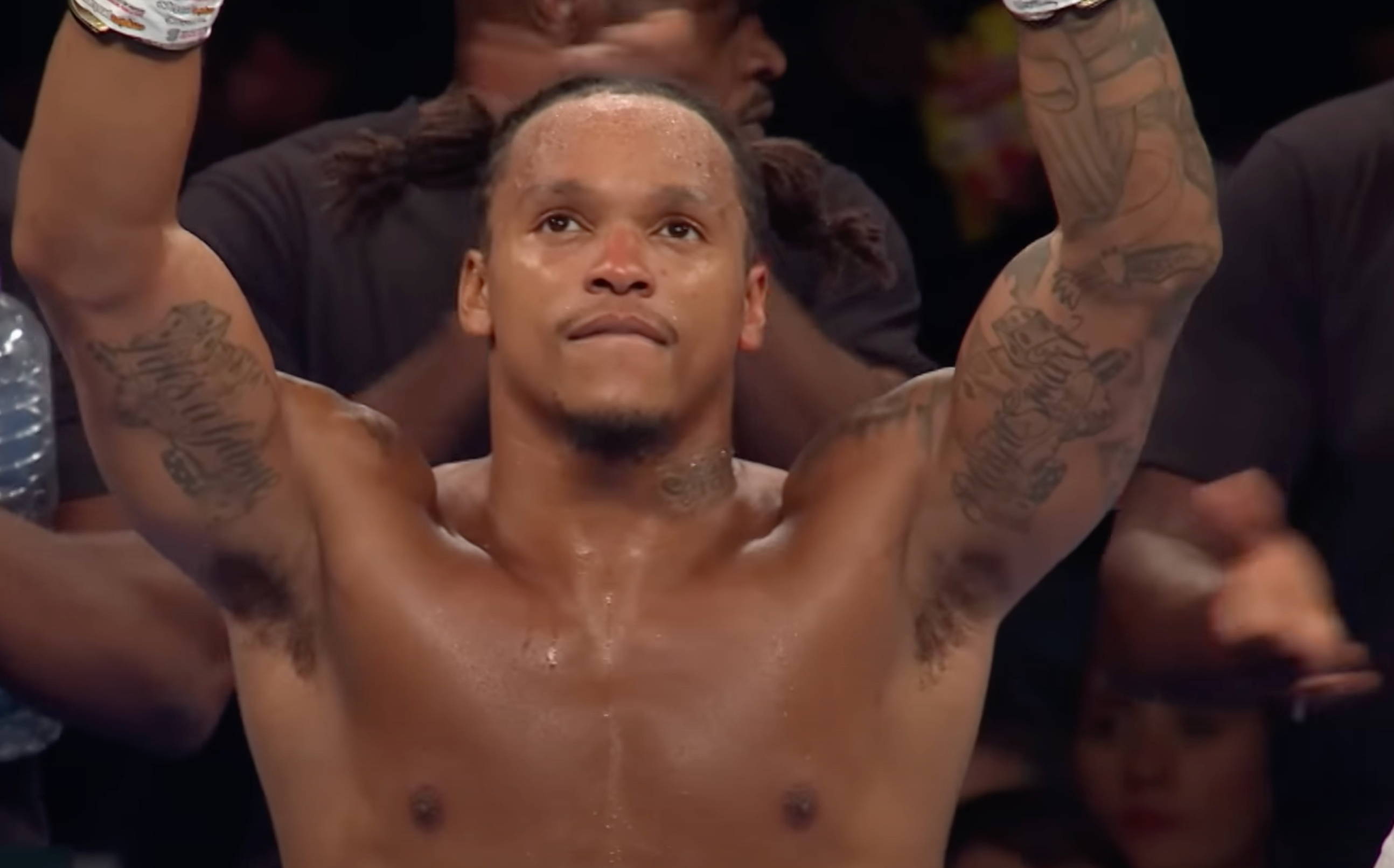 Boxing DVDs Anthony Yarde Boxing Career DVDs boxing-dvds-anthony-yarde-boxing-career-dvds