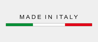 vyrobeno v itálii