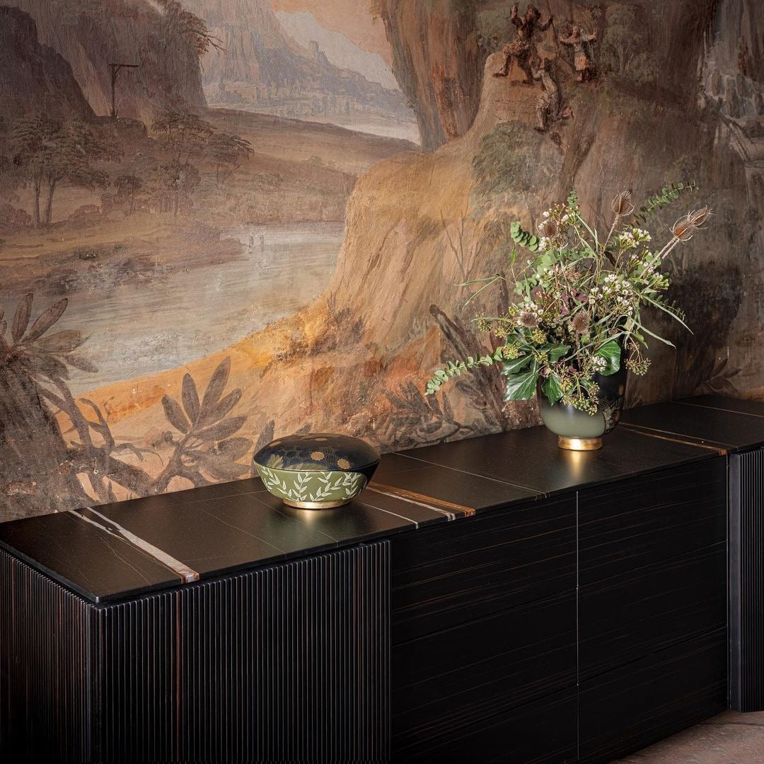 kintsugi k3 kenzo takada sideboard