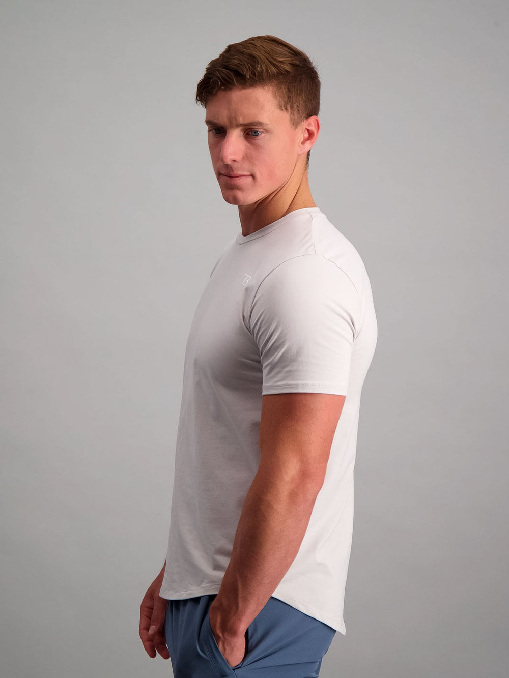 Burnt Studios Activewear Mens