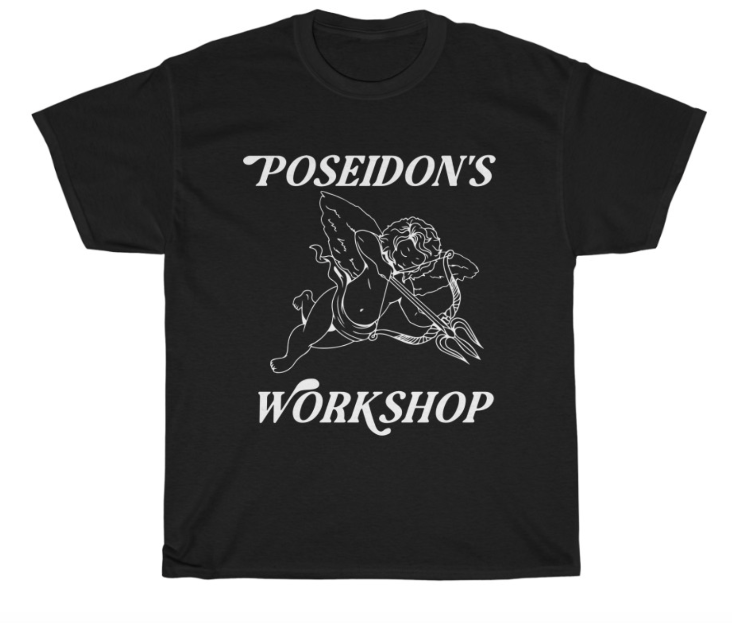"CUPID" Tee