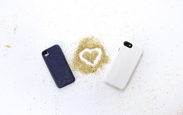 The Environmentally Friendly Phone Case - Pela Case 