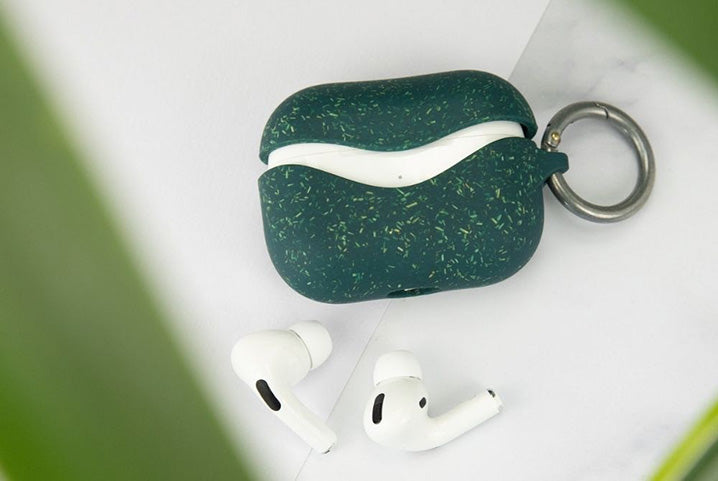 Green AirPods Pro Case