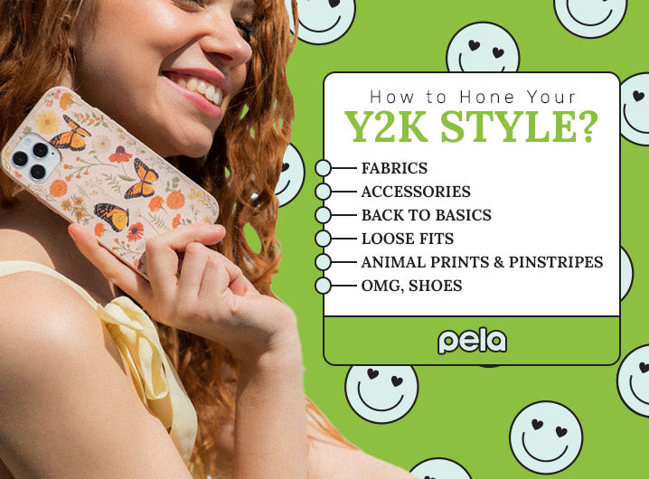 How to Hone Your Y2K Style