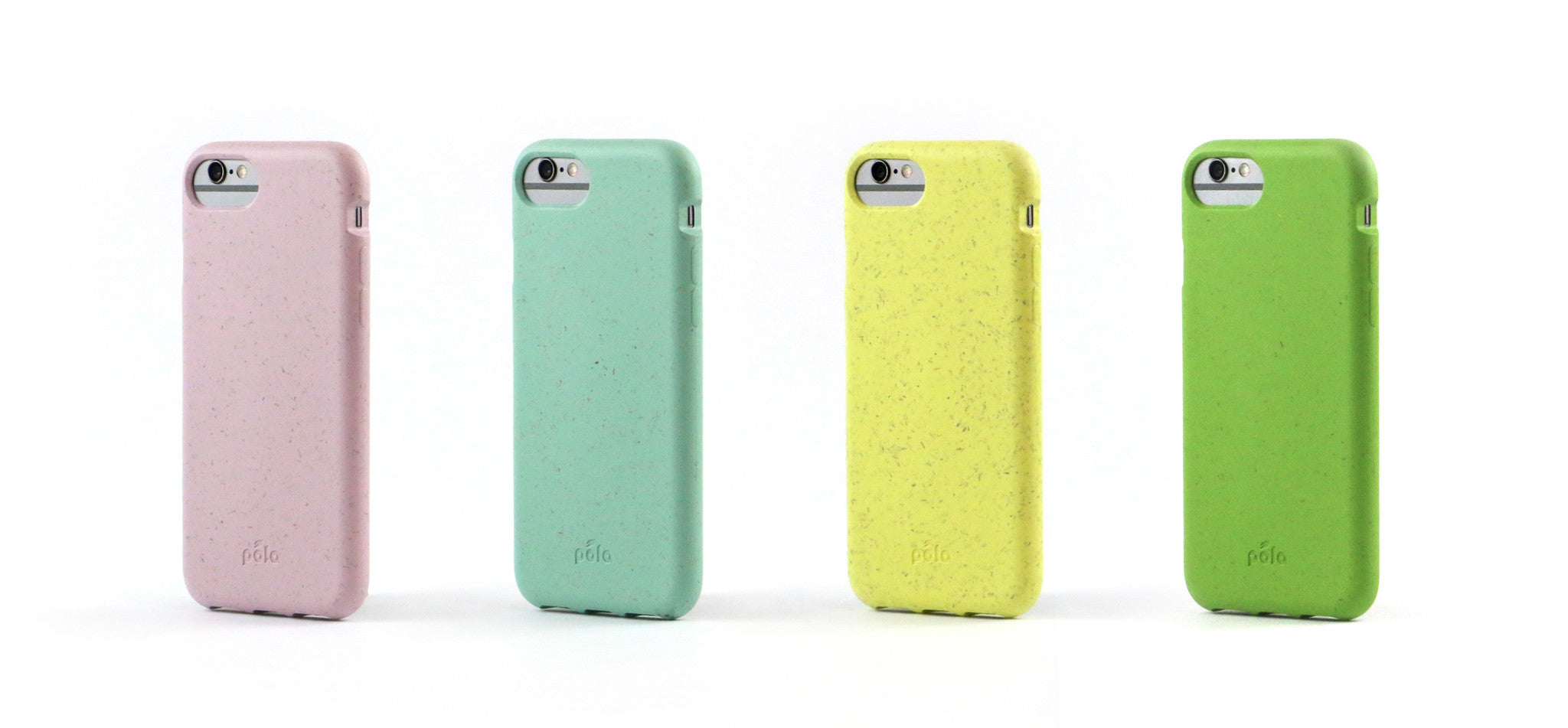 Pela Case Spring Collection