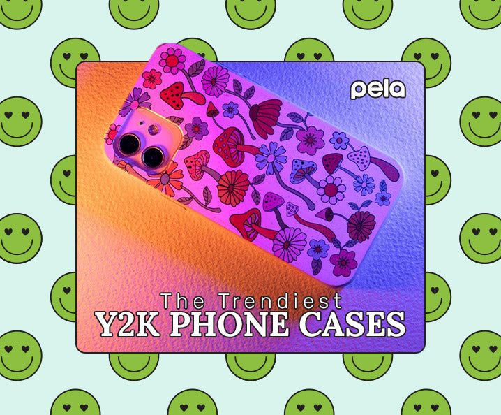 The Trendiest Y2K Phone Cases