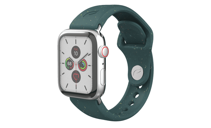 Green - Vine - Watch Band for 40/38mm Apple Watch