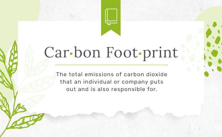Carbon Footprint definition