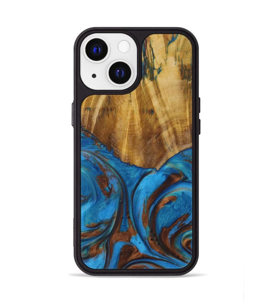 Product image of the Carved zahir phone case